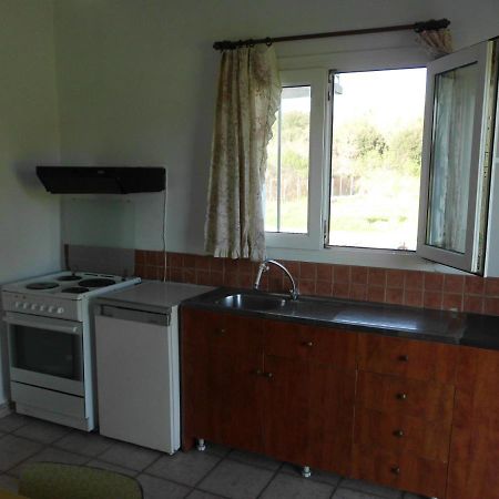 Appartamento Tom'S House Skriperon Esterno foto