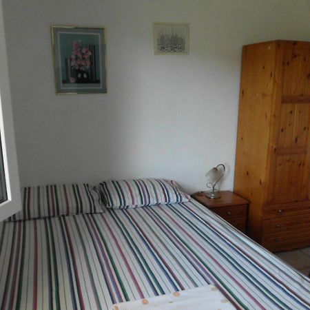 Appartamento Tom'S House Skriperon Esterno foto