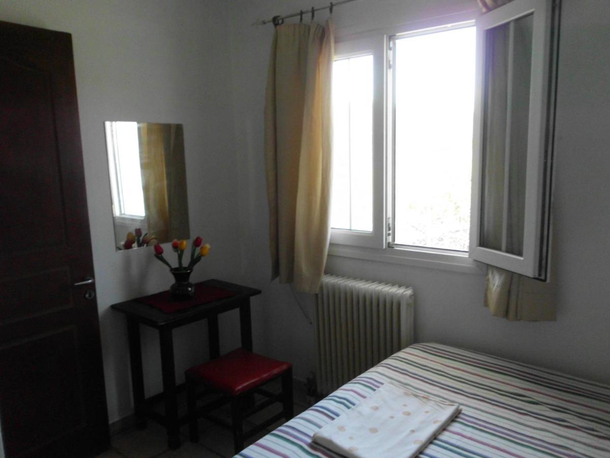 Appartamento Tom'S House Skriperon Esterno foto