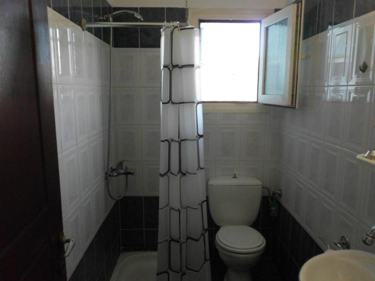 Appartamento Tom'S House Skriperon Esterno foto