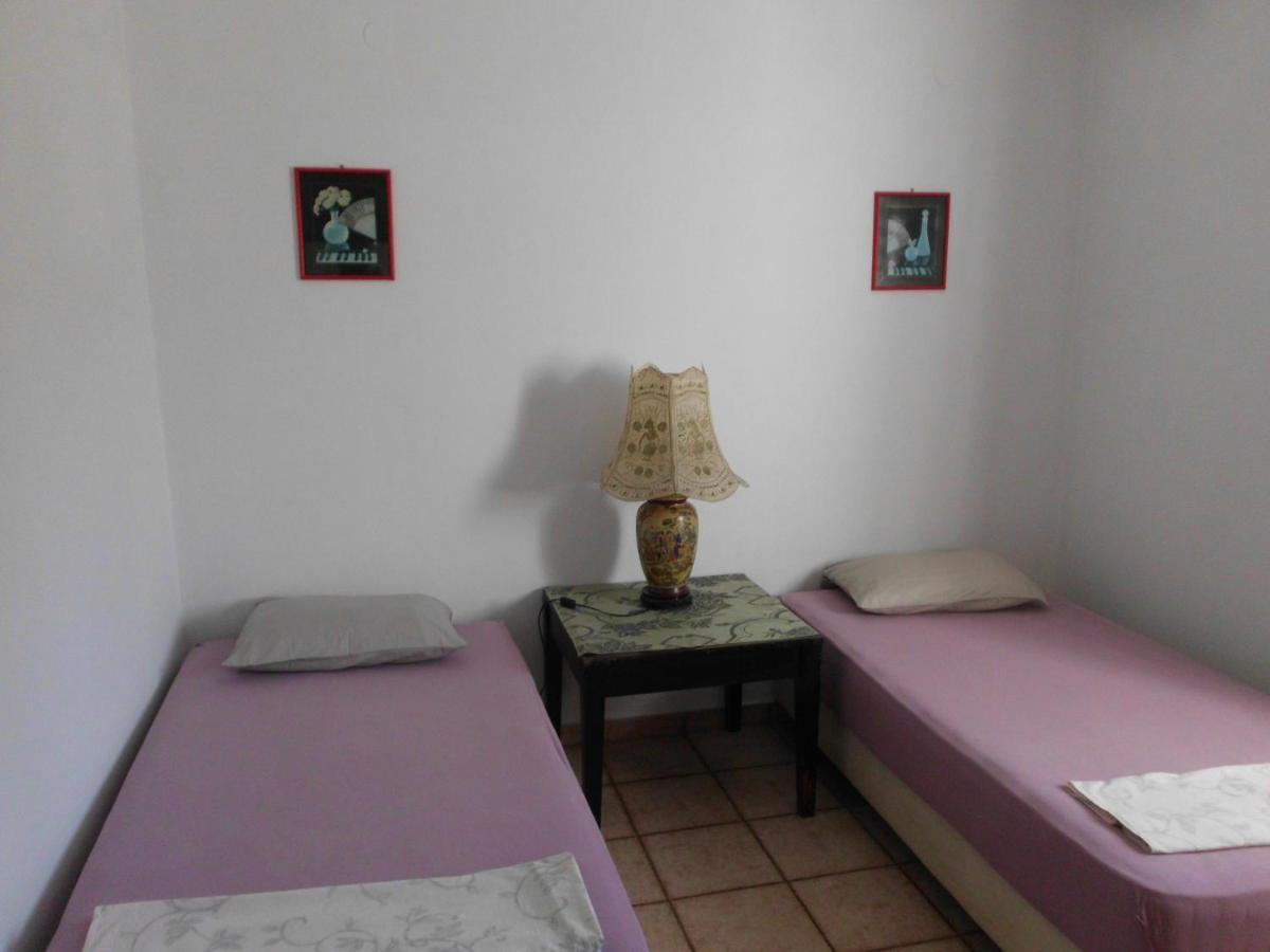Appartamento Tom'S House Skriperon Esterno foto
