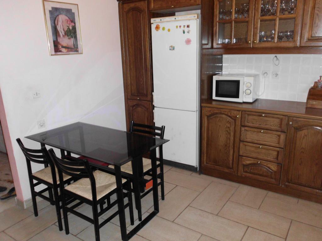 Appartamento Tom'S House Skriperon Esterno foto