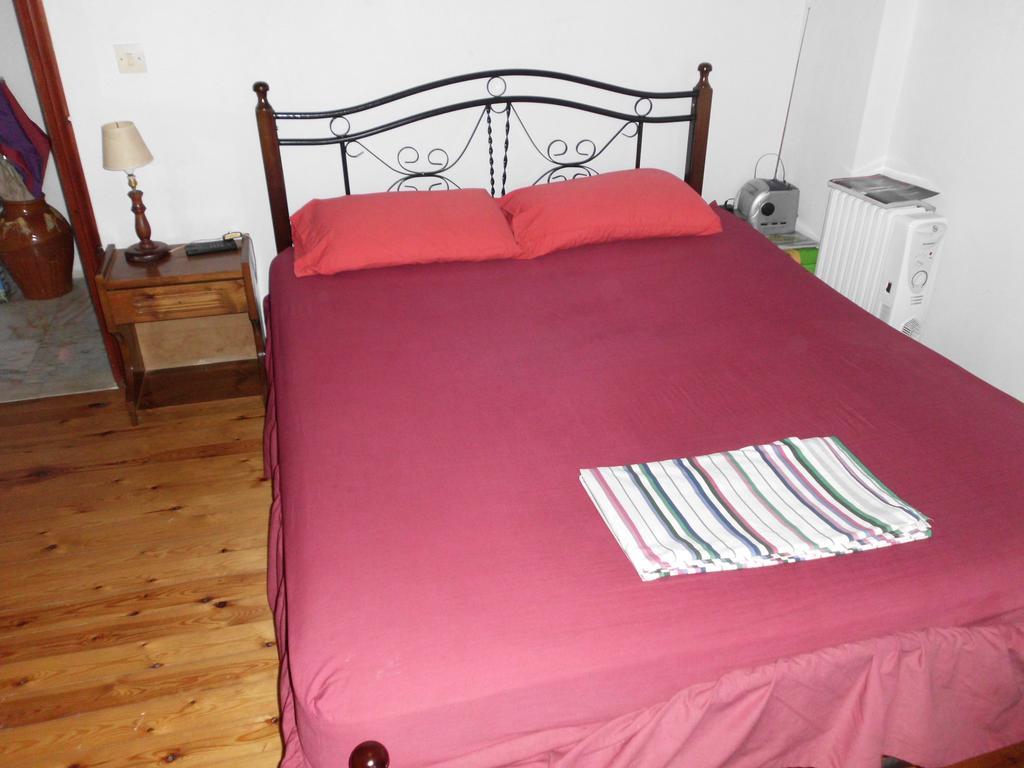 Appartamento Tom'S House Skriperon Esterno foto