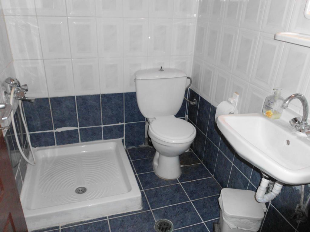 Appartamento Tom'S House Skriperon Esterno foto