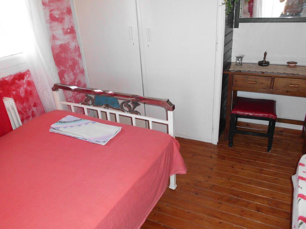 Appartamento Tom'S House Skriperon Esterno foto