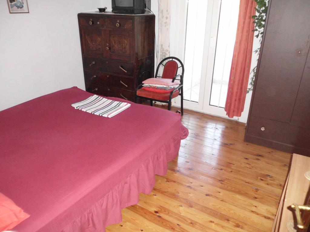 Appartamento Tom'S House Skriperon Esterno foto