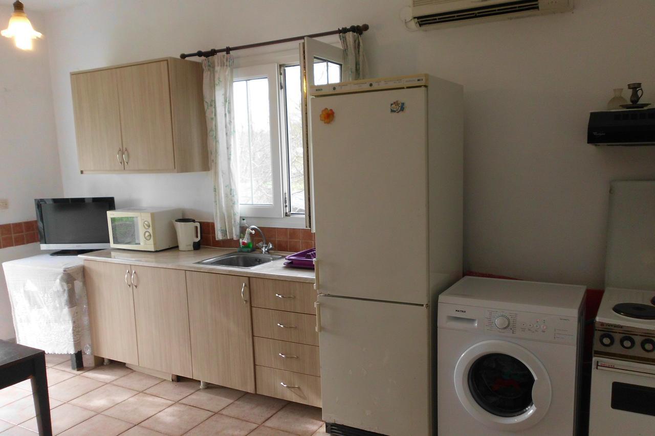 Appartamento Tom'S House Skriperon Esterno foto