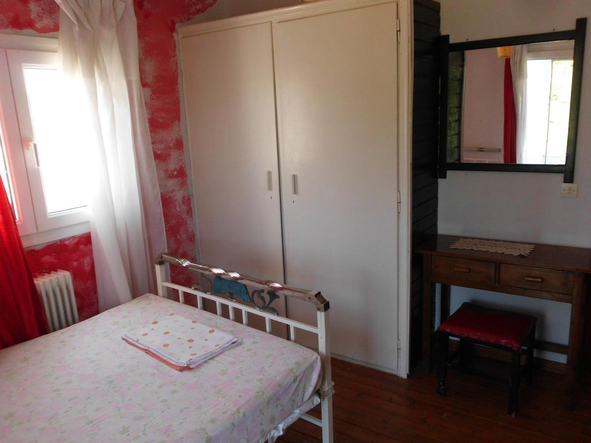 Appartamento Tom'S House Skriperon Esterno foto